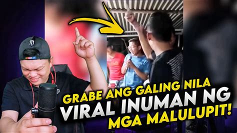 viral inuman scandal